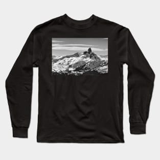 Black Tusk 5 Long Sleeve T-Shirt